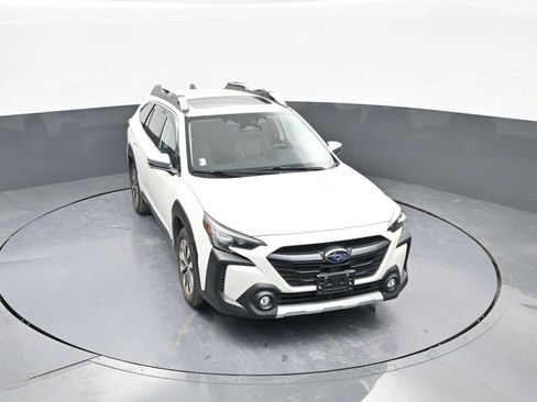 Used 2023 Subaru Outback Touring XT image 25