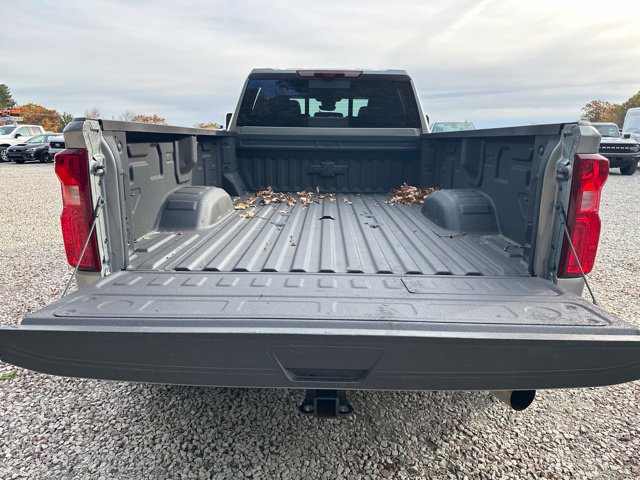 Used 2025 Chevrolet Silverado 3500 High Country w/ High Country Premium Package AWD/4WD image 15