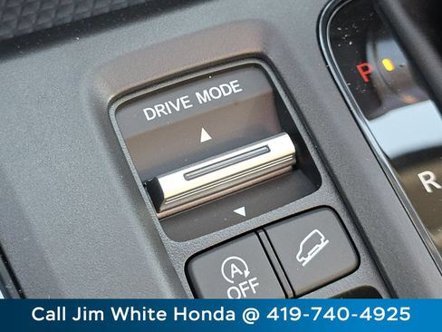 New 2026 Honda CR-V EX-L image 16