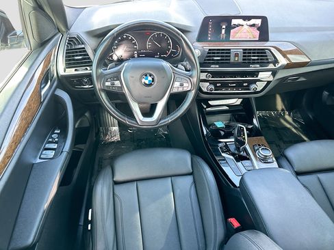 Used 2020 BMW X3 sDrive30i w/ Convenience Package RWD image 22