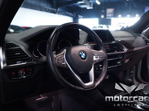Used 2019 BMW X3 sDrive30i w/ Convenience Package image 21