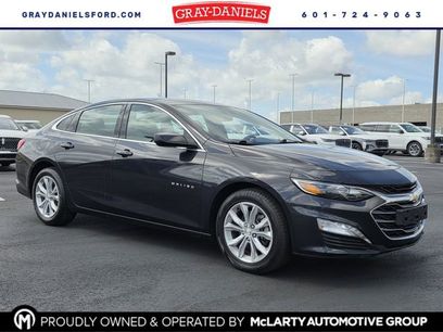 Used 2023 Chevrolet Malibu LT