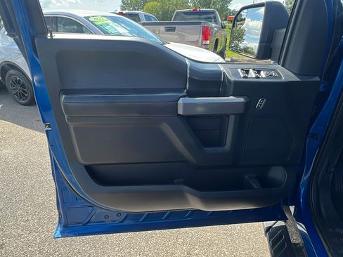 Used 2018 Ford F150 XLT w/ Equipment Group 302A Luxury image 10
