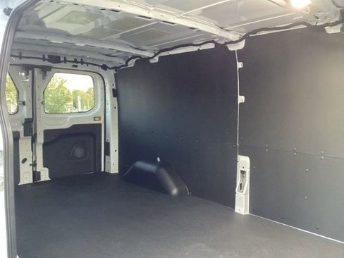 New 2025 Ford Transit 150 Base w/ Load Area Protection Package image 13