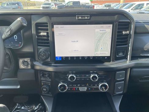 New 2026 Ford F250 Lariat w/ Lariat Ultimate Package AWD/4WD image 21