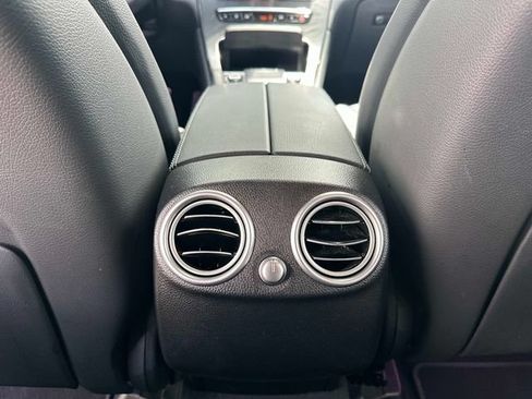 Certified 2022 Mercedes-Benz GLC 43 AMG 4MATIC image 13