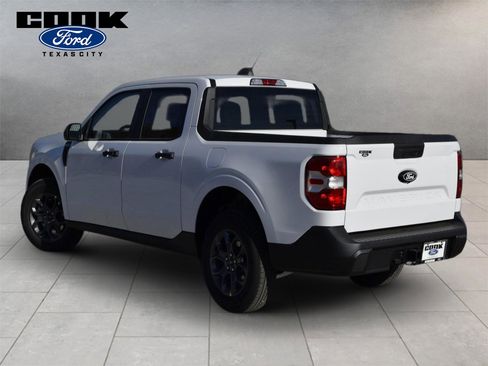 New 2026 Ford Maverick XLT AWD/4WD image 4