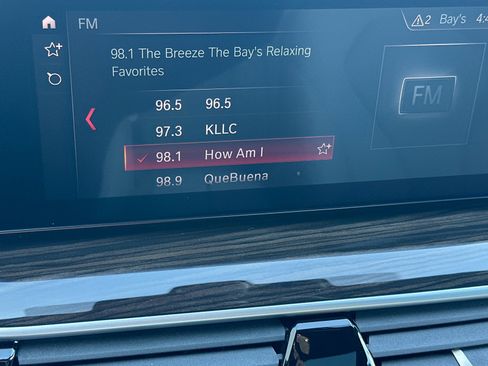 Used 2019 BMW 530i w/ Convenience Package image 22