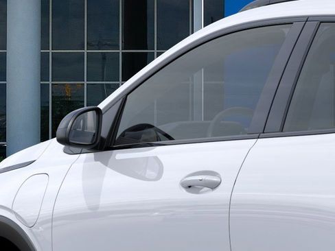 New 2027 Chevrolet Bolt RS FWD image 12