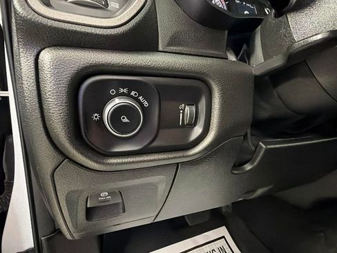 Used 2023 RAM 1500 Tradesman image 19