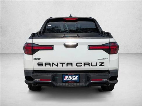 Used 2024 Hyundai Santa Cruz XRT AWD/4WD image 6