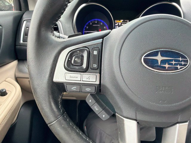 Used 2015 Subaru Legacy 2.5i Premium AWD/4WD image 33