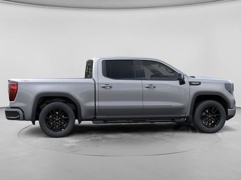 New 2026 GMC Sierra 1500 Elevation w/ Elevation Premium Package AWD/4WD image 5