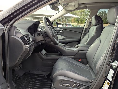 Certified 2022 Acura RDX FWD w/ Technology Package image 10