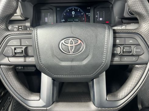 Used 2024 Toyota Tacoma SR5 image 21