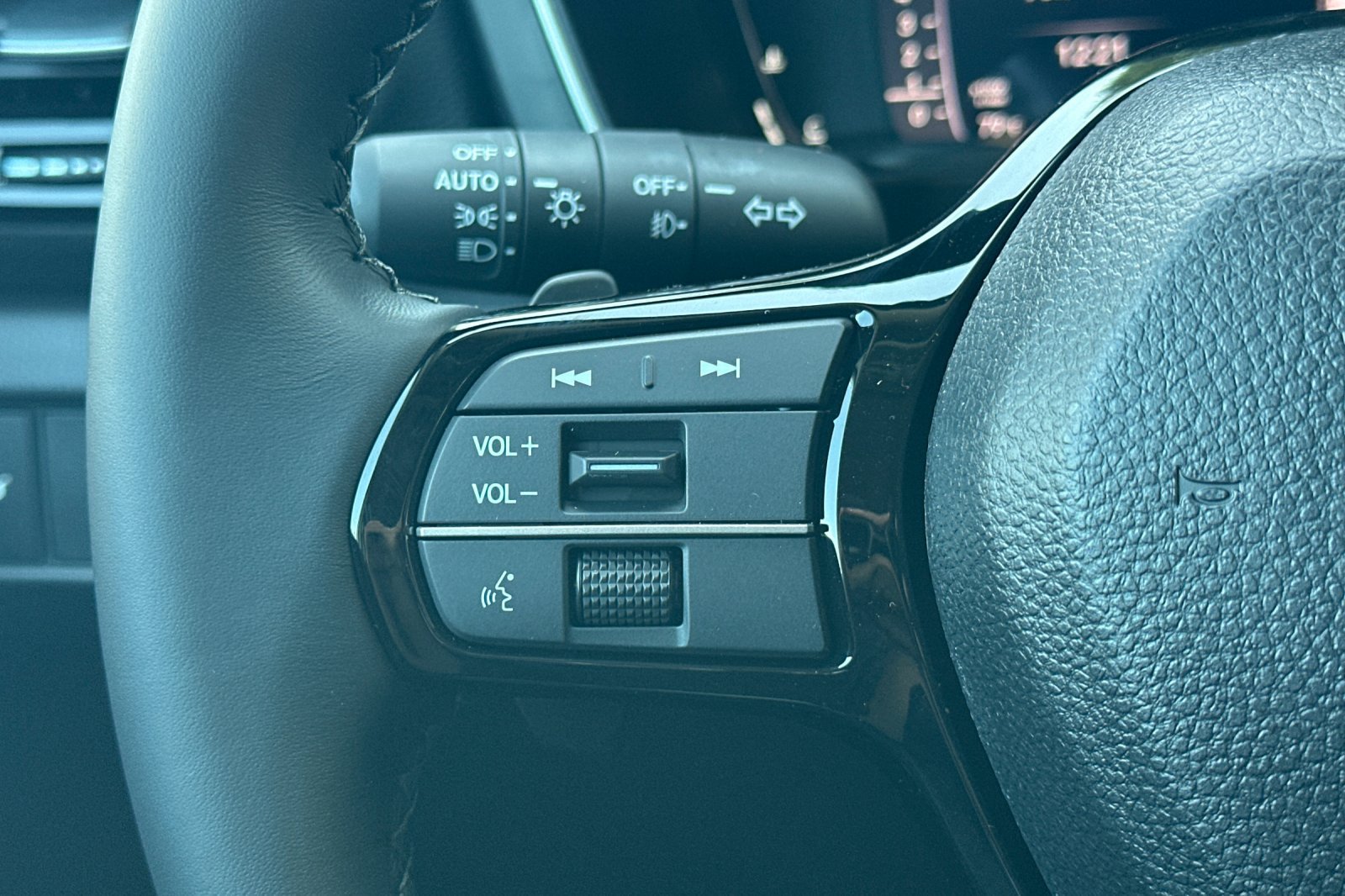 New 2026 Honda Pilot EX-L image 25