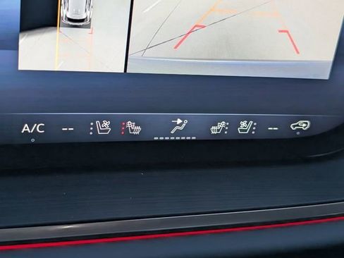 New 2026 Buick Envision Avenir AWD/4WD image 13