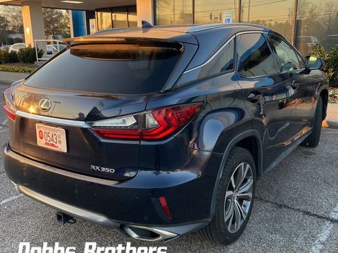 Used 2016 Lexus RX 350 FWD image 5