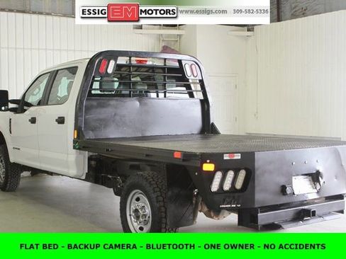 Used 2019 Ford F250 XL w/ Power Equipment Group image 31