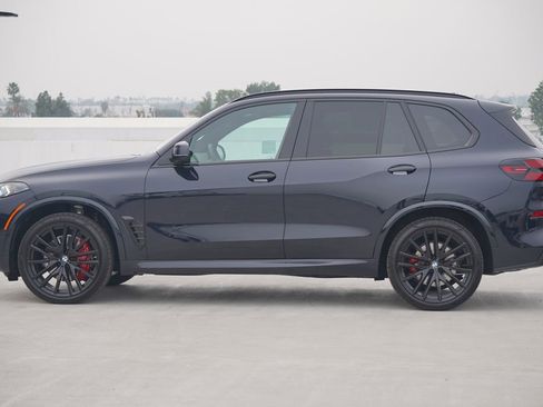 New 2026 BMW X5 sDrive40i w/ M Sport Package image 4