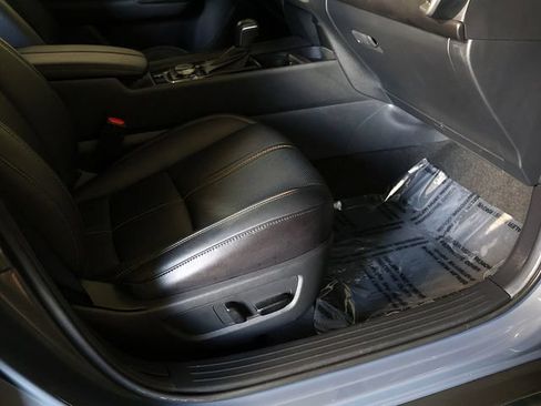 Used 2025 MAZDA CX-50 AWD 2.5 Hybrid w/ Premium Pkg image 35