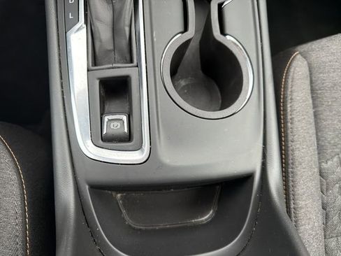 Used 2024 Chevrolet Equinox LT image 33