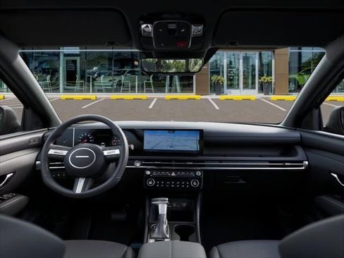 New 2025 Hyundai Santa Cruz Limited image 11