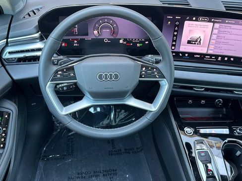 New 2026 Audi A5 2.0T Premium Plus AWD/4WD image 15
