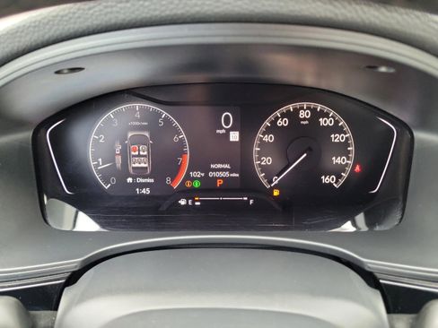 Used 2023 Honda Civic Sport image 26