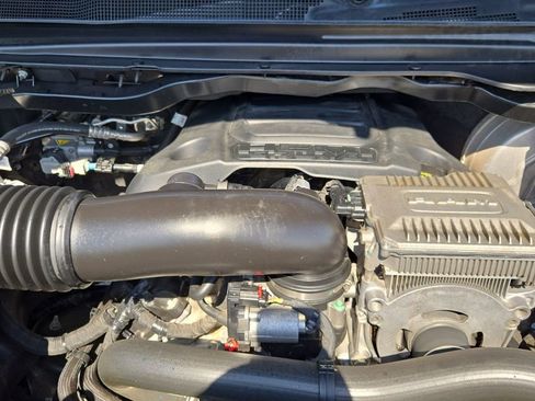 Used 2020 RAM 1500 Lone Star AWD/4WD image 8