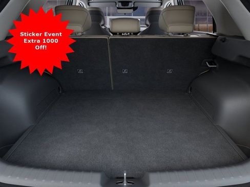 New 2025 Kia Niro EX image 22