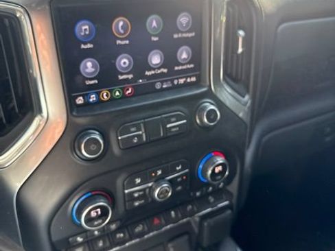 Used 2020 Chevrolet Silverado 2500 LTZ w/ LTZ Plus Package AWD/4WD image 17