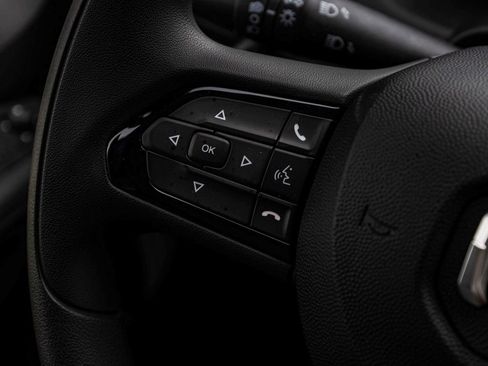 New 2026 RAM ProMaster 2500 FWD image 15