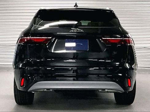 New 2026 Jaguar F-PACE R-Dynamic S AWD/4WD image 5