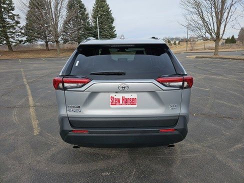 Used 2024 Toyota RAV4 XLE w/ Weather Package image 6