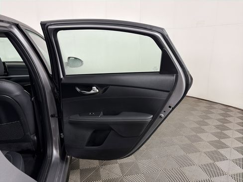 Certified 2024 Kia Forte GT-Line image 36