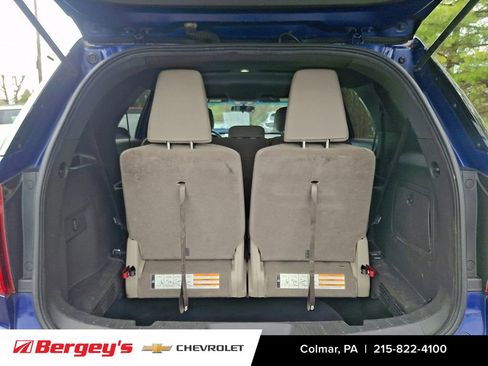 Used 2013 Ford Explorer FWD image 29