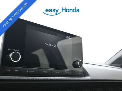 Used 2025 Honda CR-V Sport image 11