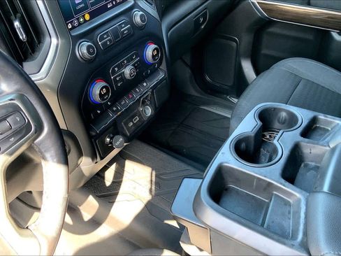 Used 2021 Chevrolet Silverado 1500 LT RWD image 15