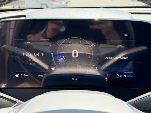 New 2026 Chevrolet Traverse LT AWD/4WD image 25