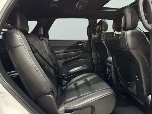 Used 2021 Dodge Durango R/T w/ Tow 'N Go Package AWD/4WD image 54