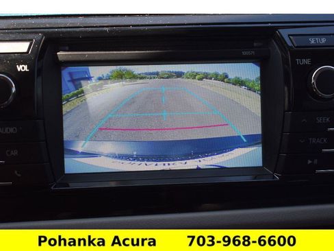 Used 2016 Toyota Corolla LE FWD image 15