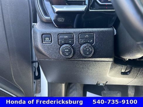 Used 2026 Chevrolet Silverado 1500 RST AWD/4WD image 25