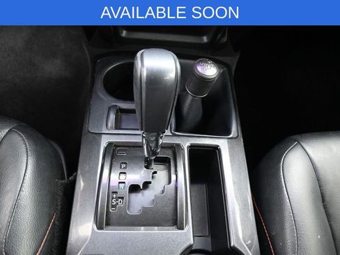 Used 2015 Toyota 4Runner Trail AWD/4WD image 26