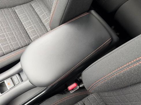 New 2026 Honda HR-V Sport image 26