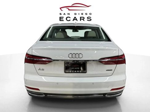 Used 2020 Audi A6 2.0T Premium w/ Convenience Package image 6