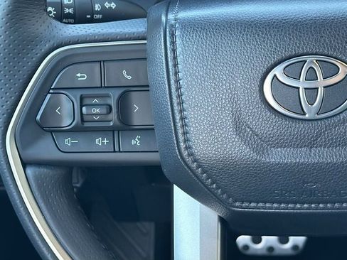 New 2026 Toyota 4Runner TRD Sport image 27