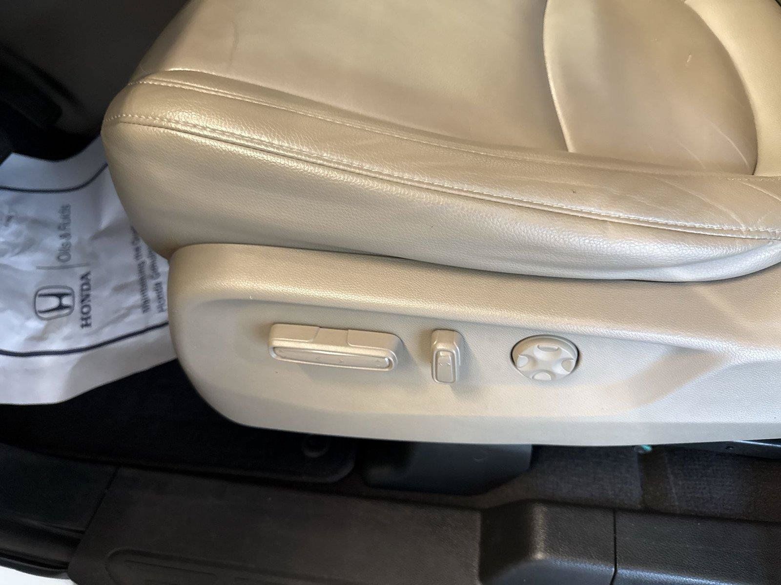 Used 2020 Honda Odyssey EX-L image 14