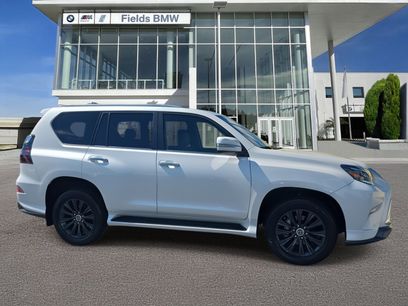 Used 2023 Lexus GX 460 Premium