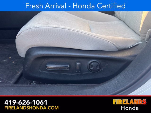 Used 2024 Honda Accord EX image 18
